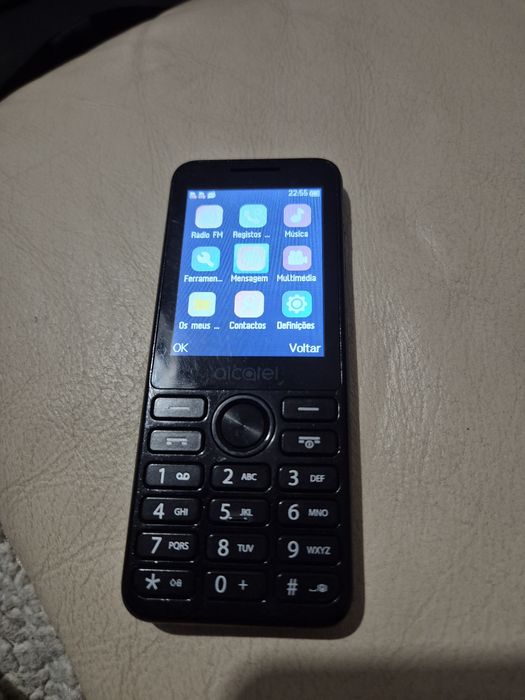 Telemóvel ALCATEL 2003D