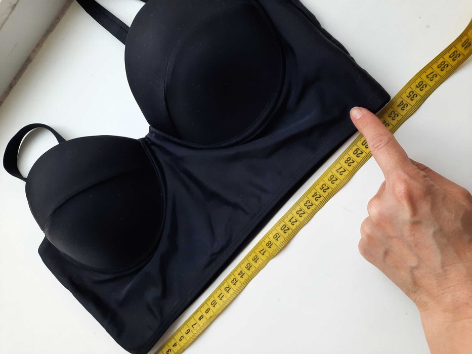 Топ бюстье бюстгалтер