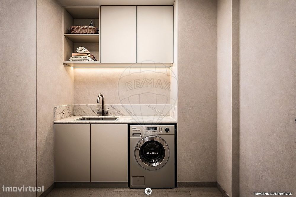 Moradia T4 para venda