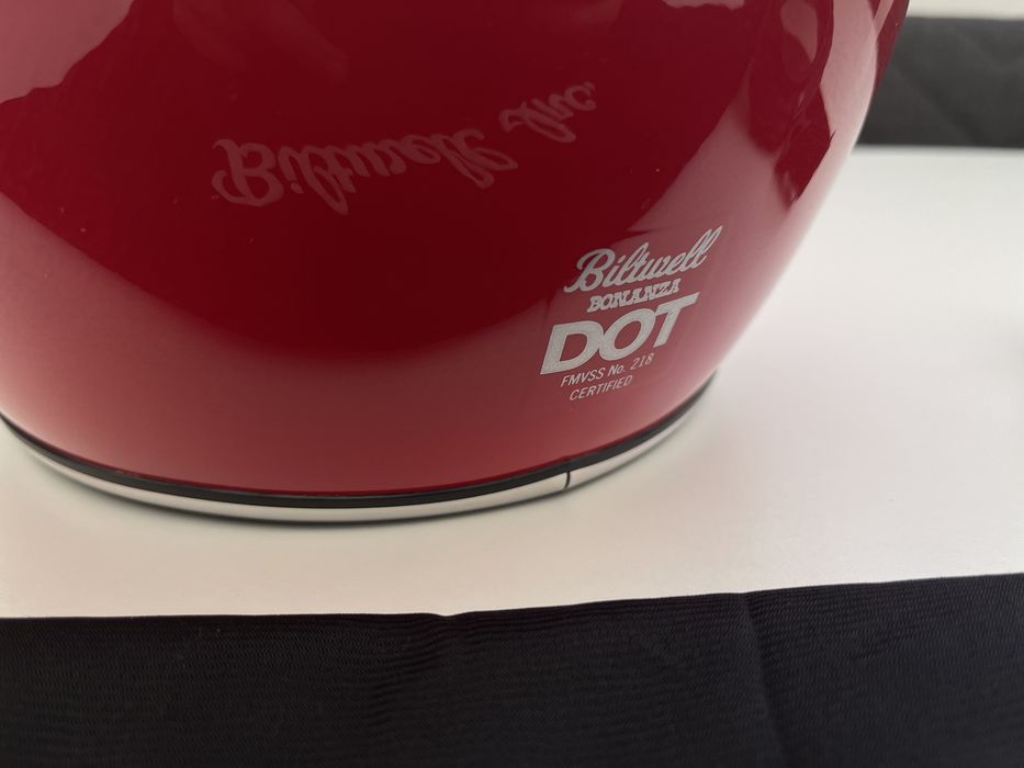 Capacete Bitwell Bonanza oferta oculos