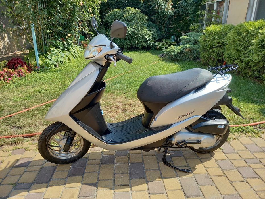 Скутер Honda DIO AF 68
