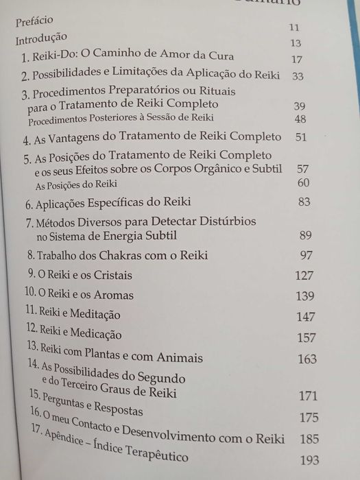 Manual de Reiki - Walter Lübeck