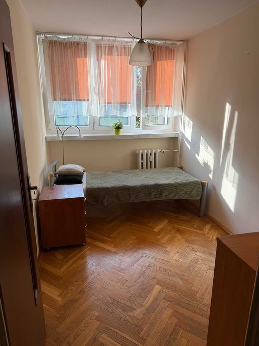 Mieszkanie – Łódź, Zarzew - Widok 5