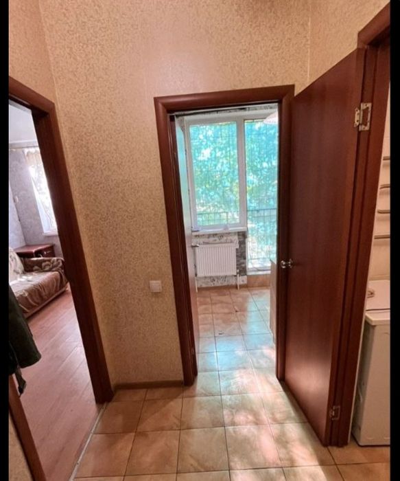 Сдам 1ком квартиру на 7 Небе