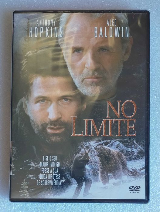 Dvd - No Limite