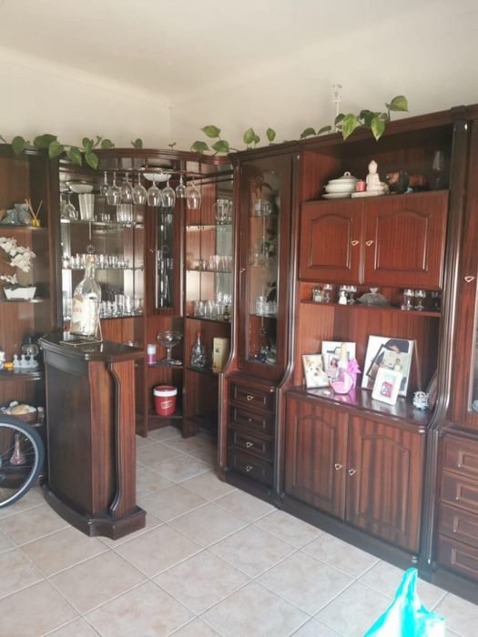 armario semi novo (bar)