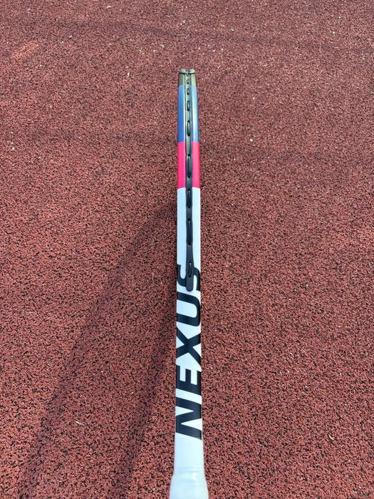 Теннисная ракетка Nexus Power (Wilson,Head,babolat,yonex)