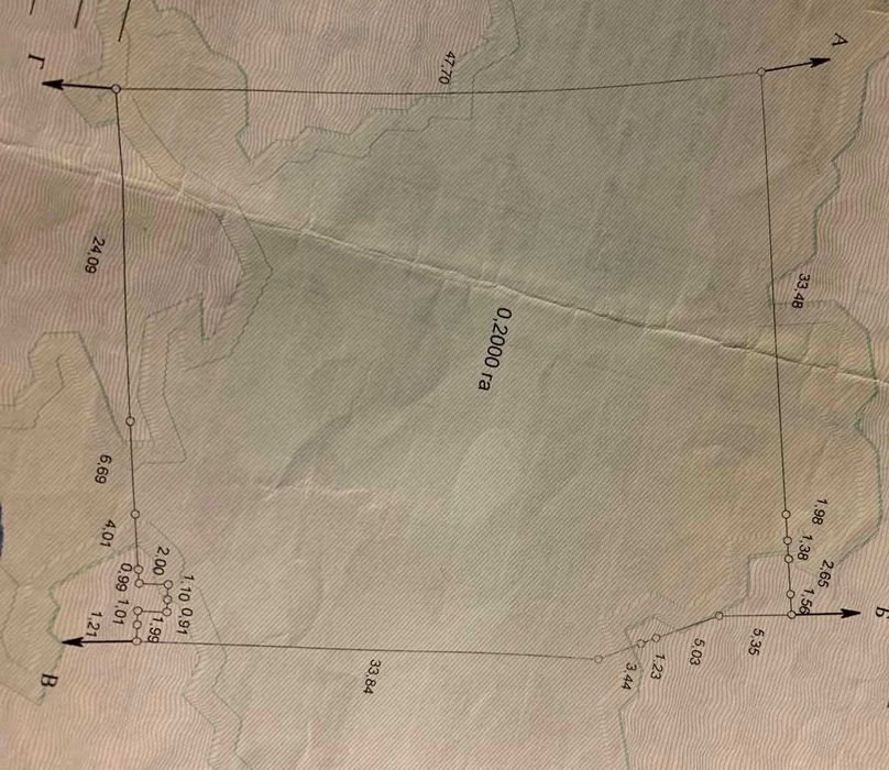 Ціну змінено! Продаємо ділянку у Квітки Полонини Солочин Закарпатськ