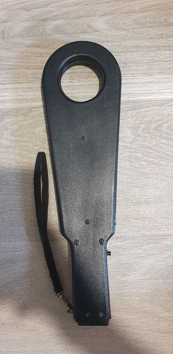 Detetor de Metais White s