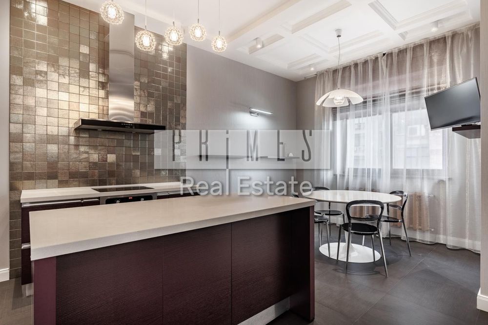 3-rooms apartment apartment by the address st. Bandery Stepana (area 98 m²) - Atlanta.ua - photo 9