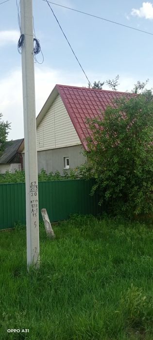 Продам дом в Спасском