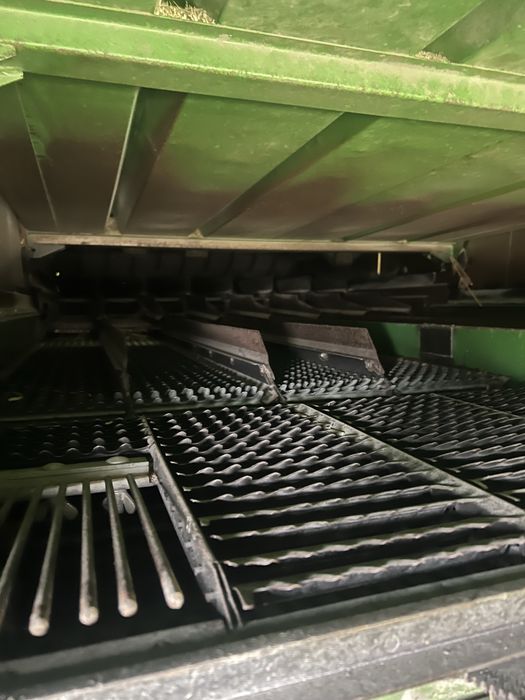 Комбайн John Deere  2266 extra