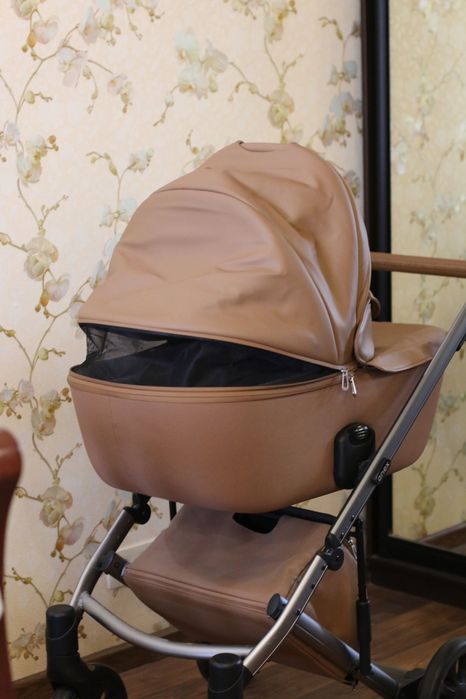 Коляска Anex E/Type