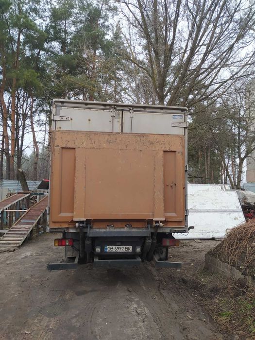 Man 18.220 REF gidrobort