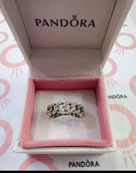 Anel pandora varios tamanhos
