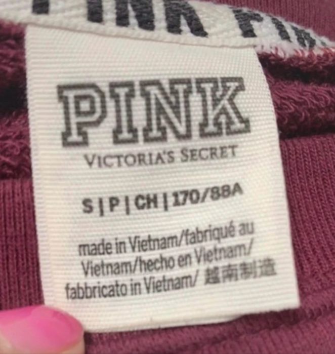 Bluza Victoria’s Secret s