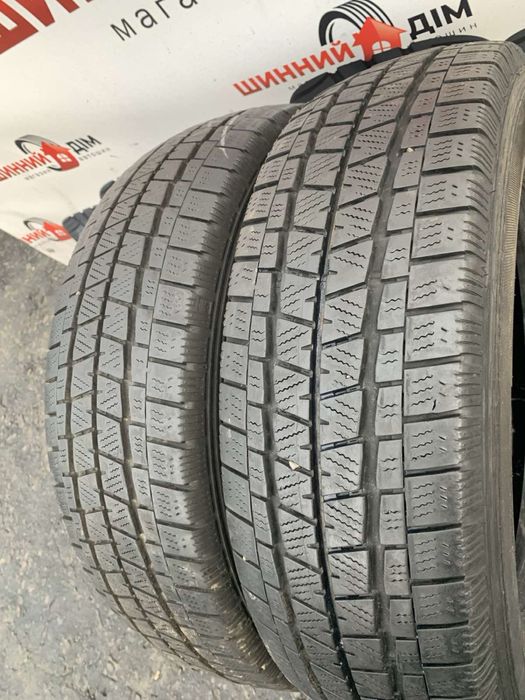 Шини 205/75 R16C Falken   зима 2023 рік 6,8/7,5 мм