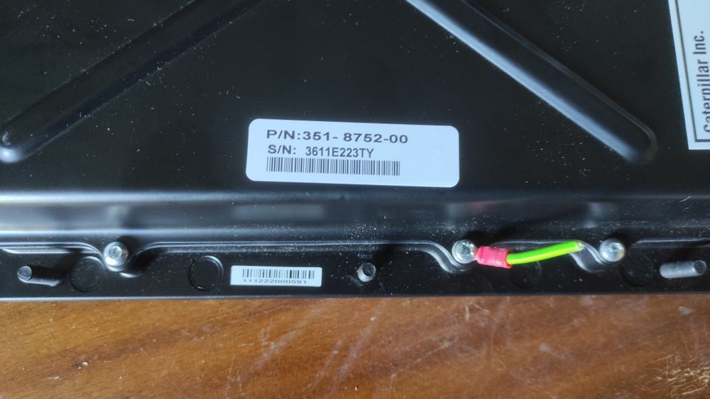 PowerWizard 1.1 панель керування: 14 500 грн. - Периферийные