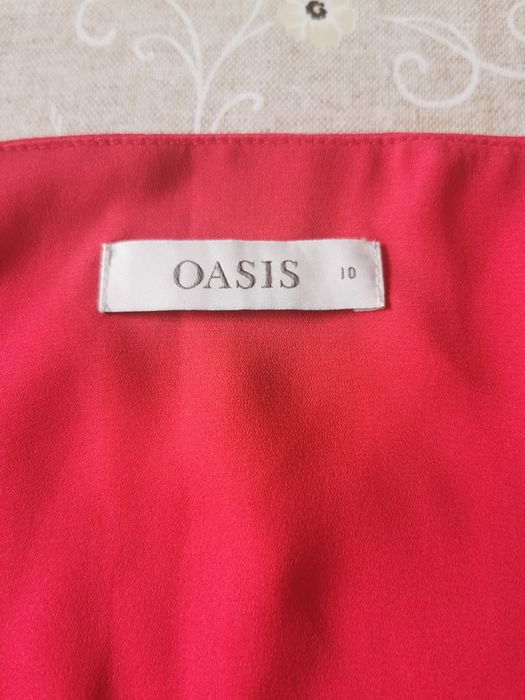 Damska bluzka Oasis rozmiar 36