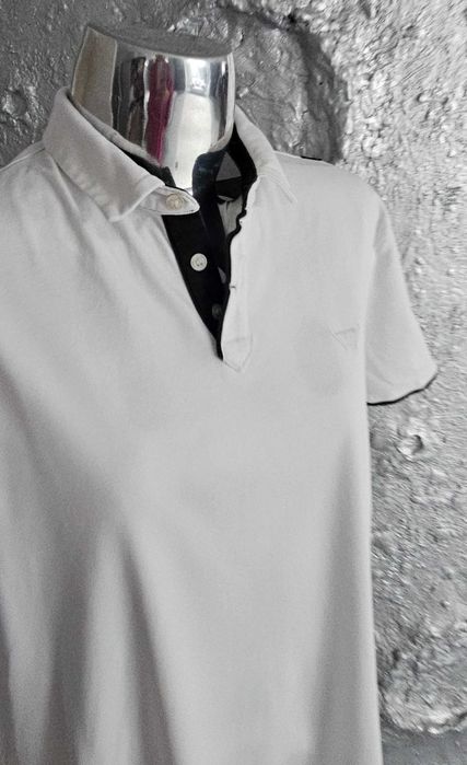 ARMANI koszulka męska roz XL