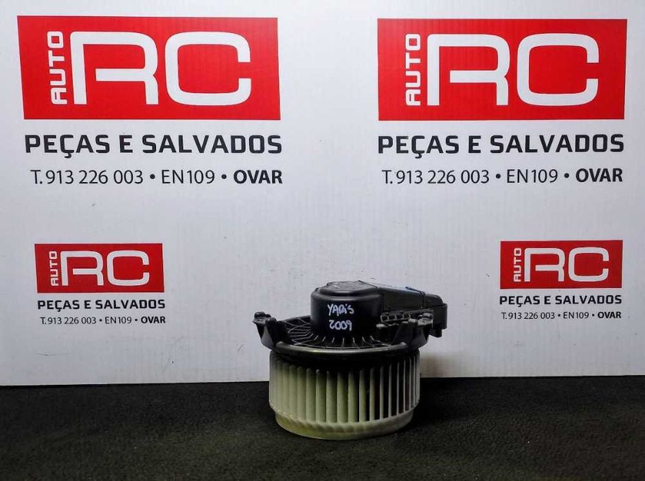 Motor da Chauffage / Sofagem TOYOTA AVENSIS Combi (_T27_) ano 2009