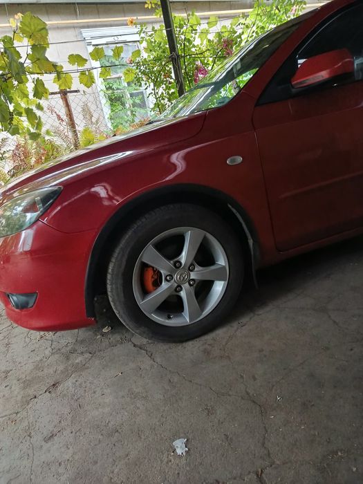 продам авто мазда3хчб.