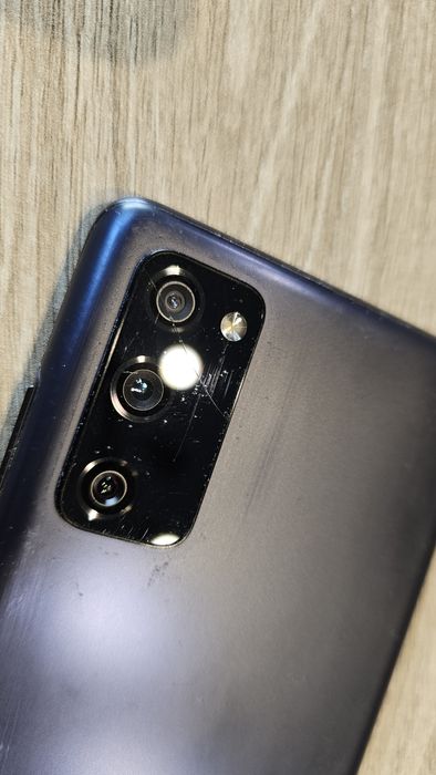 Samsung s20 FE , pamięć 128 GB, 6 GB RAM