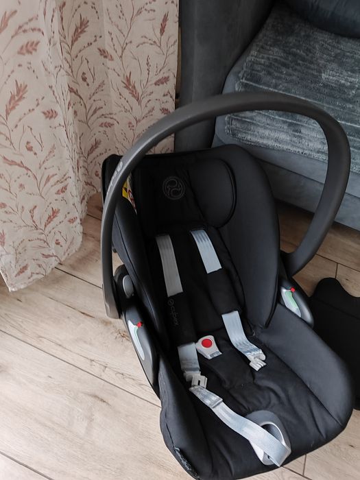 Fotelik samochodowy Cybex Cloud T i-size
