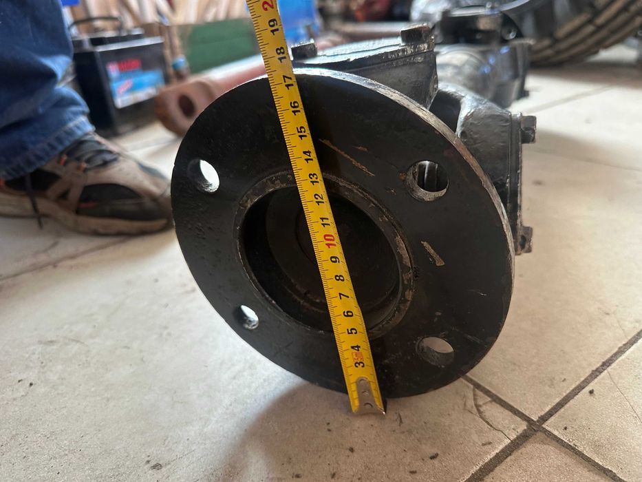 Кардан КамАЗ КраЗ   НОВЫЙ