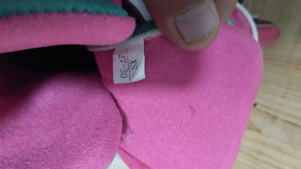 Ролики для девочек