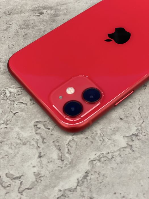 iPhone 11 64/128Gb  black, white, blue , red, purple