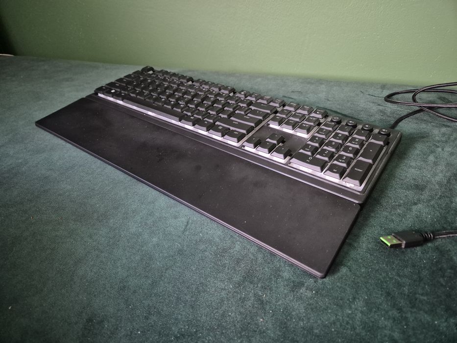 Klawiatura gamingowa Razer Ornata V3