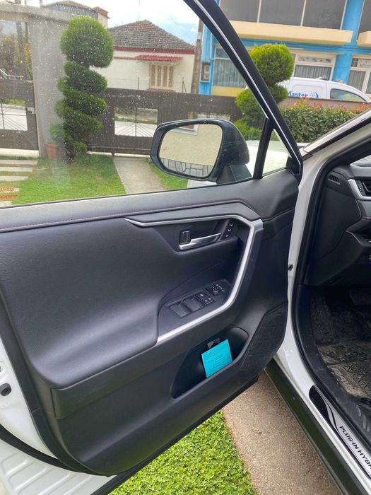 Продаж авто з ЕС і Toyota Rav 4 в ідеальному стані Full 2023