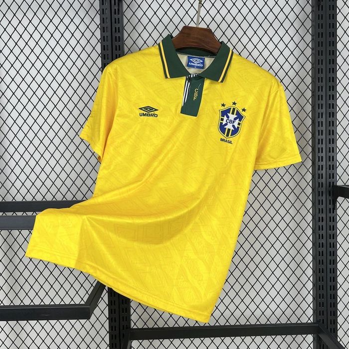 Camisola toda seleção e clube