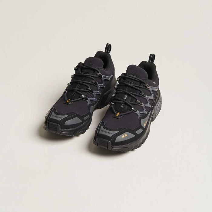 ОРИГІНАЛ‼️ Salomon ACS+ CSWP (L47307800) кроссовки мужские кросівки