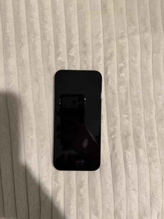 Iphone 16 Pro Max 512gb