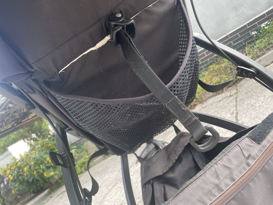 Wozek Thule Urban Glide 2