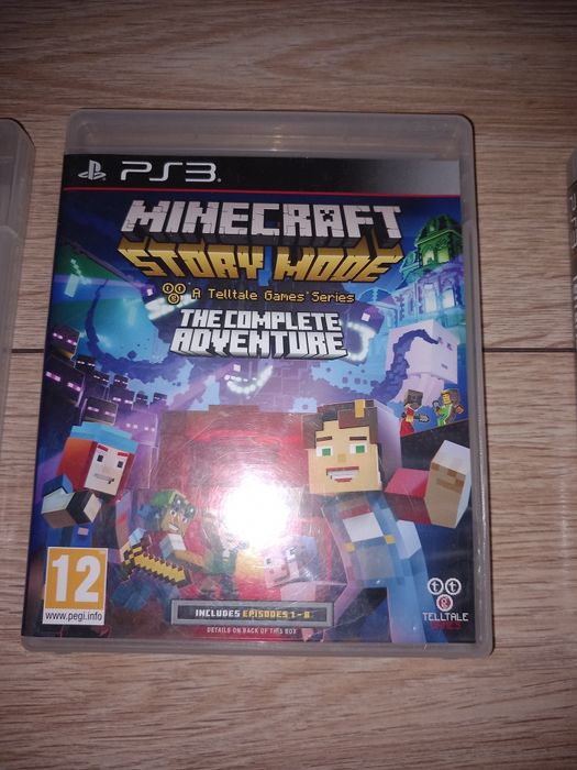 Gry  na  konsole PS3