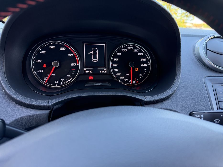 Seat Ibiza 1.0 FR