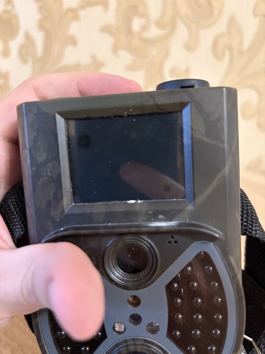 Фотоловушка Лесная камера Braun Scouting Cam Black 300