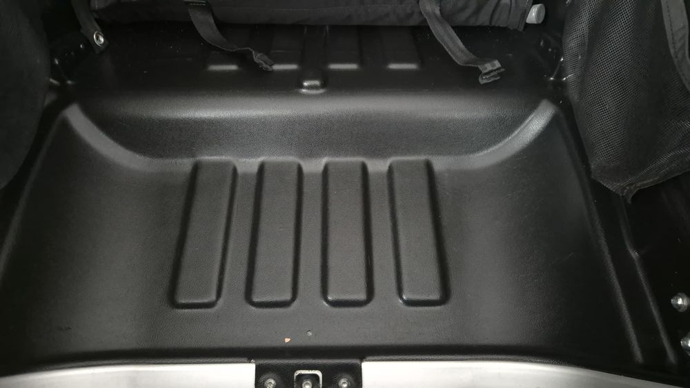 Przyczepka rowerowa Thule Cab