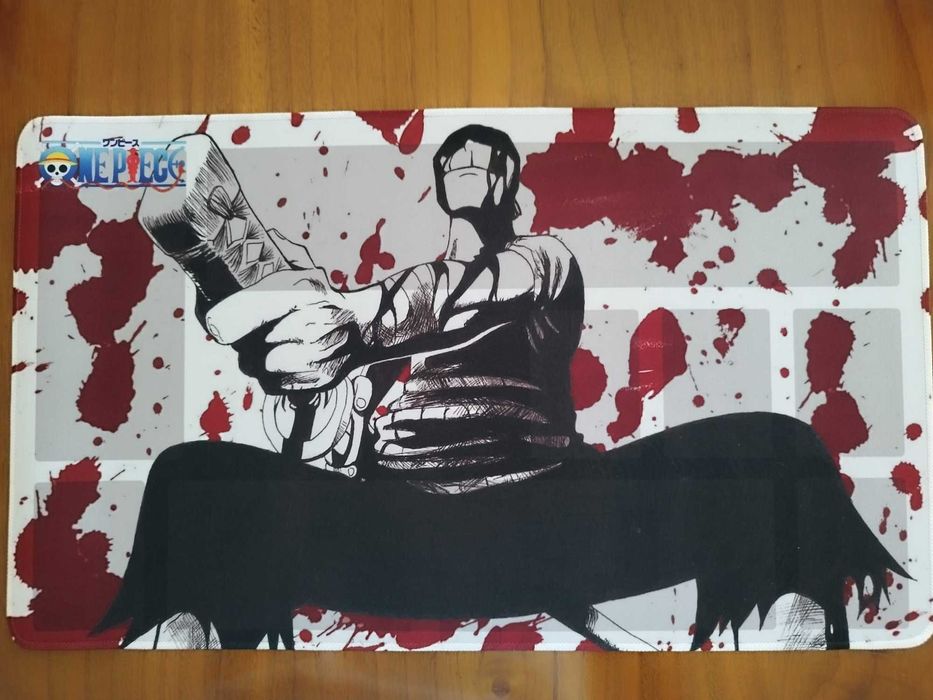Tapetes One Piece TCG - Playmat