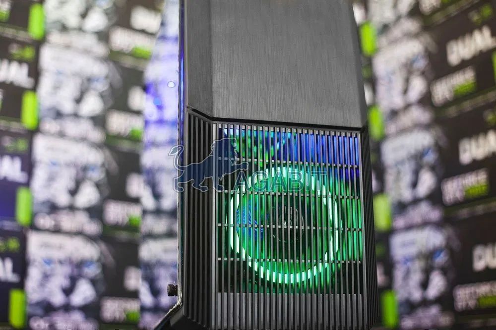 РАБОТЯГА 3000! 24ЯДРА+GTX1060 6GB робоча станція ігровий комп'ютер пк