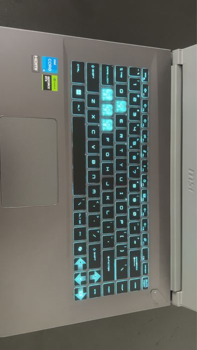 Laptop Gamingowy
