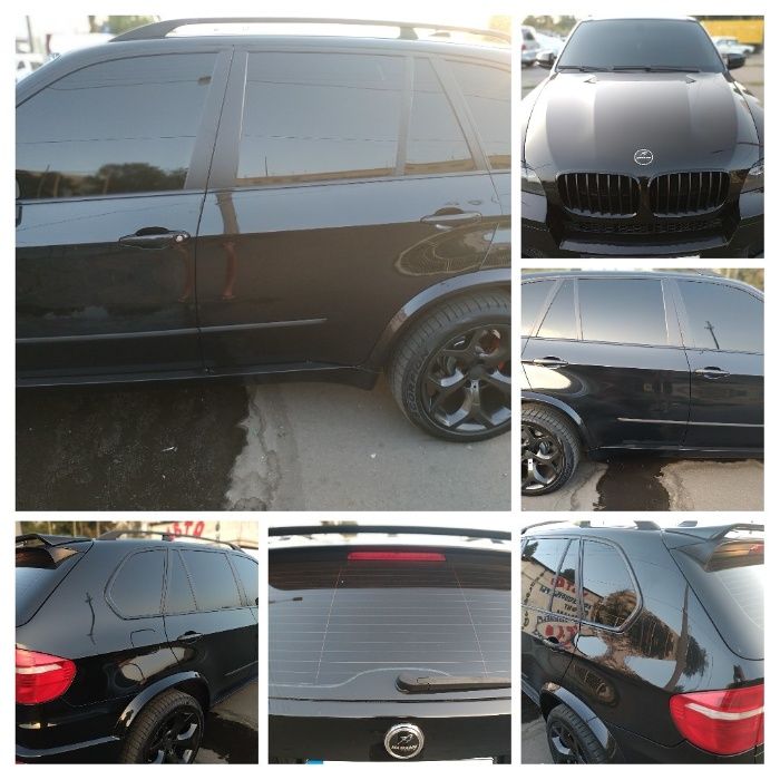 РасТонировка авто від 300грн., Тонировка авто, знижки