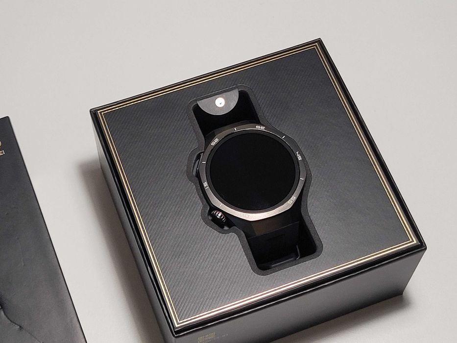 Smartwatch Huawei GT 5 PRO (Active, 46mm)