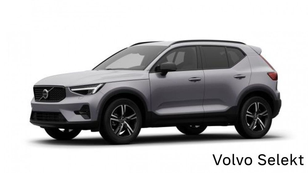 Volvo XC 40