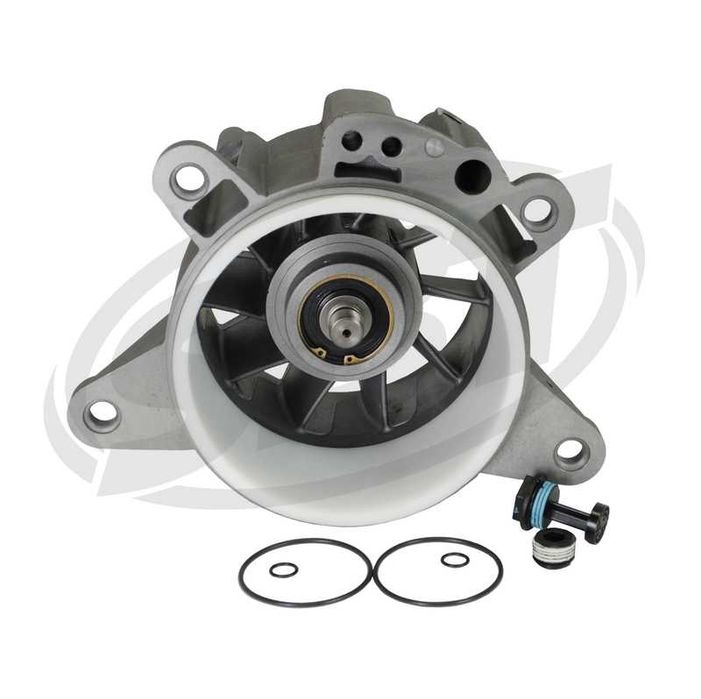 Turbina completa mota agua Sea DOO RXP GTX 300