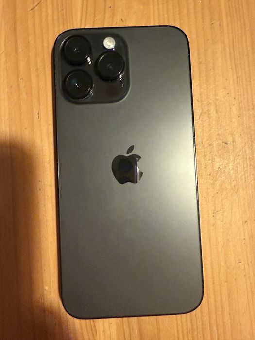 Iphone 14 pro max 1Tb