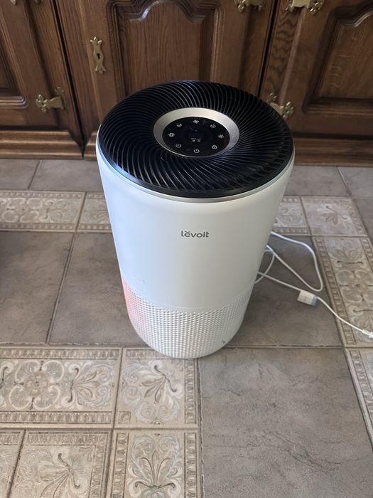 Очищувач повітря Levoit Core 400S